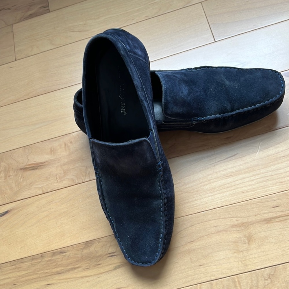 Carlo Pasolini mens shoes